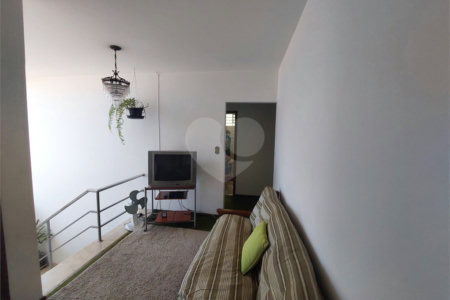 Sobrado à venda com 3 quartos, sendo 1 suíte, em Alto da Lapa, São Paulo, SP