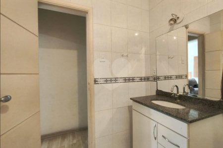 Apartamento à venda com 2 quartos, sendo 1 suíte, em Tijuca, Rio de Janeiro, RJ
