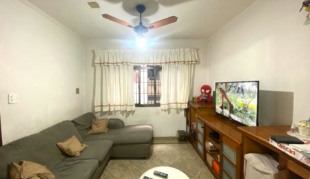 Casa à venda com 3 quartos, sendo 1 suíte,  em Santana, São Paulo, SP