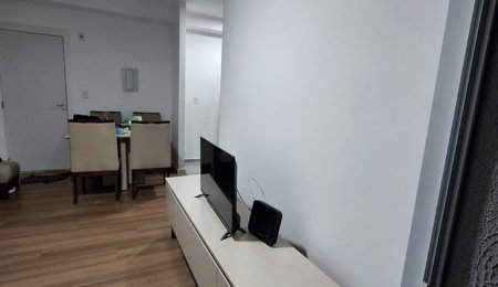 Apartamento à venda com 2 quartos, sendo 1 suíte,  no Centro, Sumaré, SP