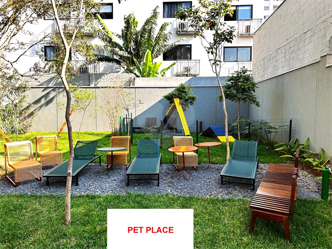 Studio para alugar com 1 suíte em Indianópolis, São Paulo, SP