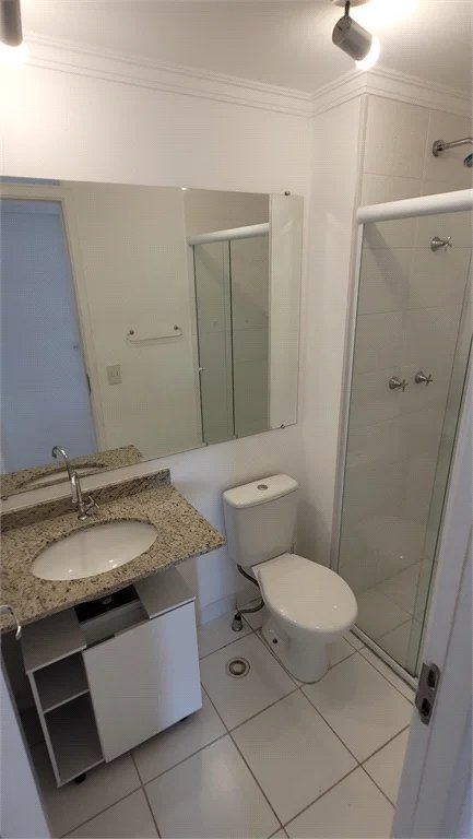 Apartamento à venda com 2 quartos, sendo 1 suíte, em Vila Andrade, São Paulo, SP