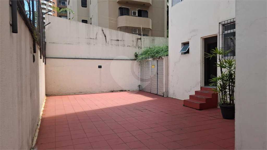 Apartamento à venda com 2 quartos em Itaim Bibi, São Paulo, SP