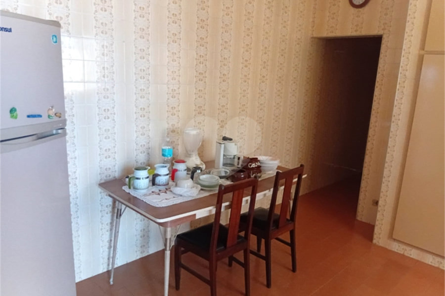 Casa à venda com 2 quartos em Casa Verde, São Paulo, SP