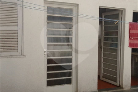 Casa Térrea à venda com 3 quartos, sendo 1 suíte,  em Aclimação, São Paulo, SP