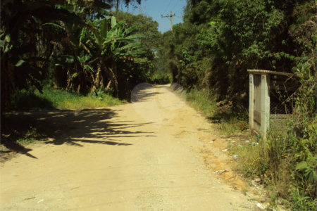 Chácara à venda com 1 quarto em Cruz das Almas, Biritiba-mirim, SP