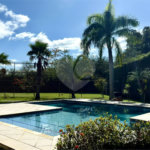 Casa à venda com 4 suítes no condomínio Parque Village Castelo, Itu - SP