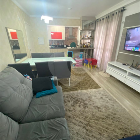 Apartamento à venda com 2 quartos em Engordadouro, Jundiaí, SP