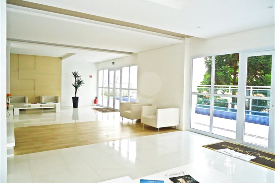 Apartamento à venda com 3 suítes em Santa Teresinha, São Paulo, SP