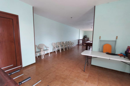 Cobertura com 4 dormitórios à venda, 380 m² por R$ 4.999.999,00 - Gonzaga - Santos/SP