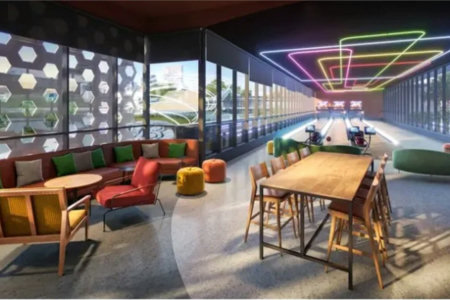 Apartamento para alugar com 2 suítes em Jardim Morumbi, São Paulo, SP