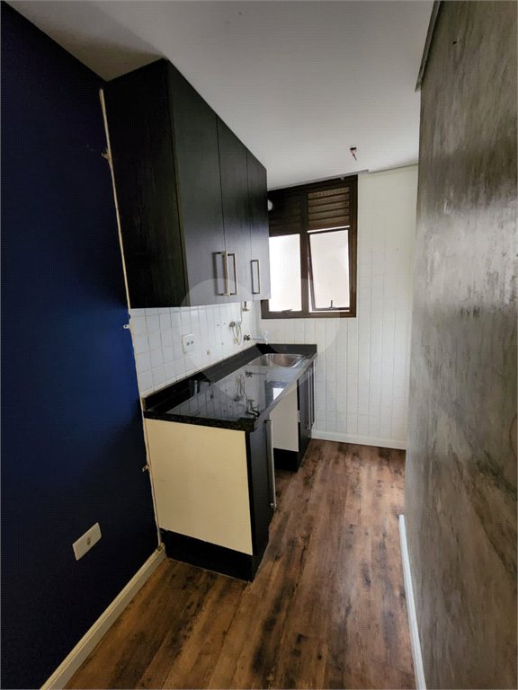 Apartamento à venda com 2 quartos, sendo 1 suíte,  em Jardim Ampliação, São Paulo, SP