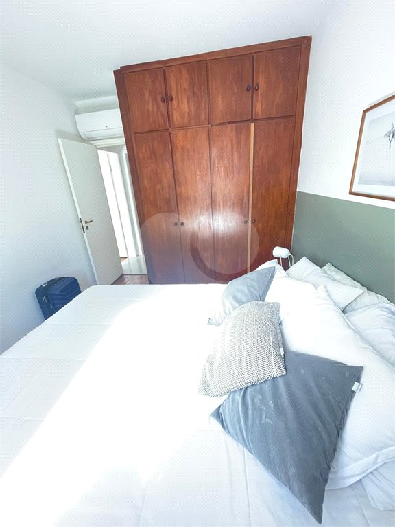 Apartamento para alugar com 2 quartos em Vila Olímpia, São Paulo, SP