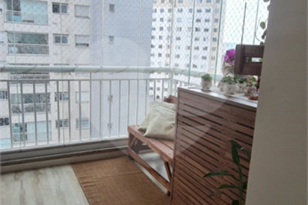 Apartamento à venda com 2 quartos, sendo 1 suíte,  em Barra Funda, São Paulo, SP