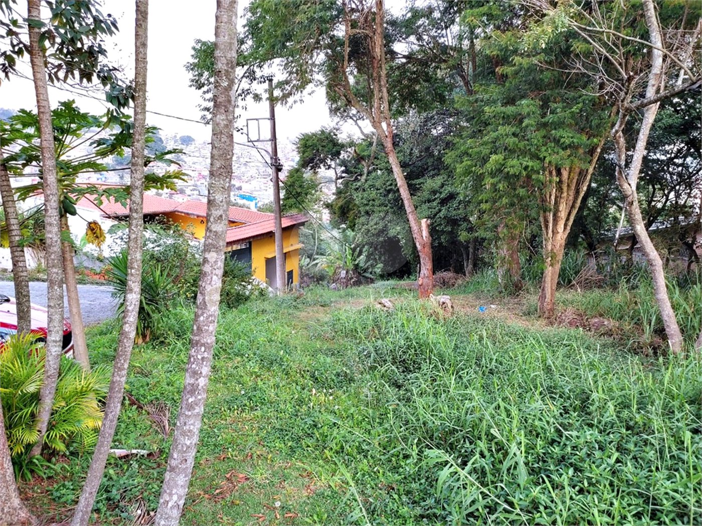 Terreno à venda no condomínio Fontes Felipe Silva, São Paulo - SP