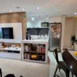 Apartamento à venda com 2 quartos, sendo 1 suíte, em Vila Maria Alta, São Paulo, SP