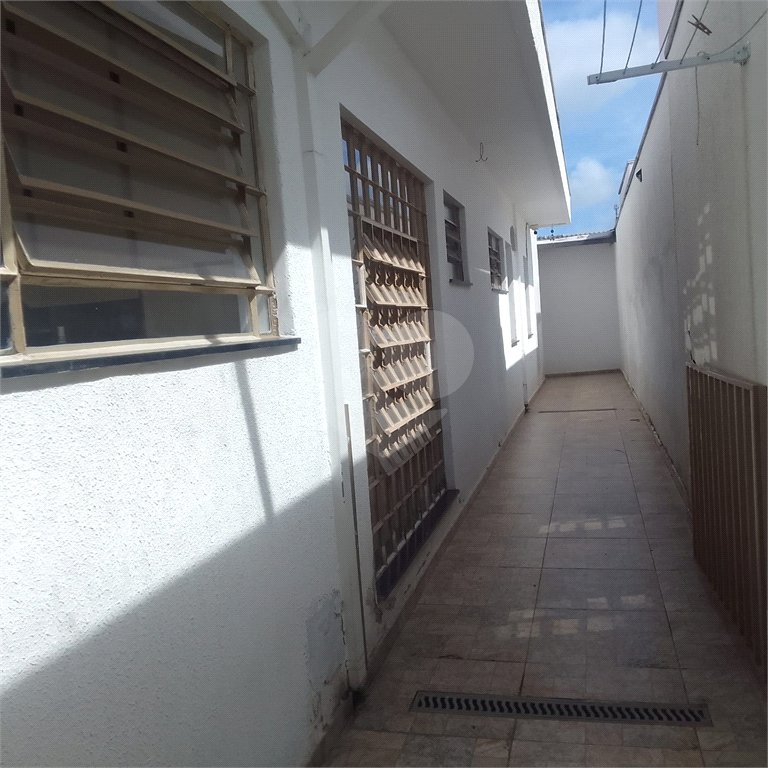 Casa à venda com 3 quartos, sendo 1 suíte, no Centro, Mogi das Cruzes, SP