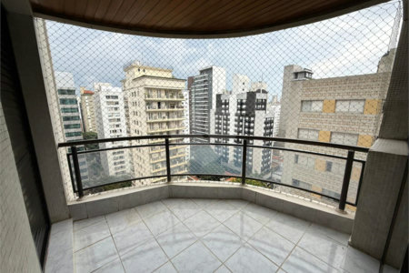 Apartamento à venda com 3 quartos, sendo 1 suíte, em Jardim Paulista, São Paulo, SP