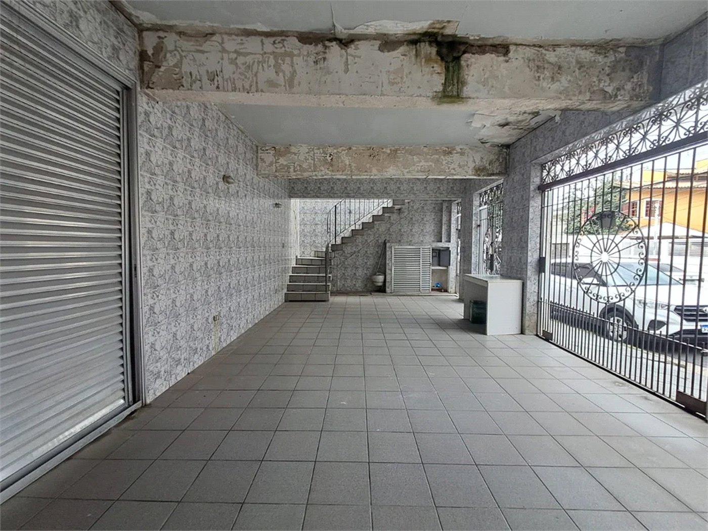 Sobrado à venda com 3 quartos, sendo 1 suíte,  em Vila Romana, São Paulo, SP