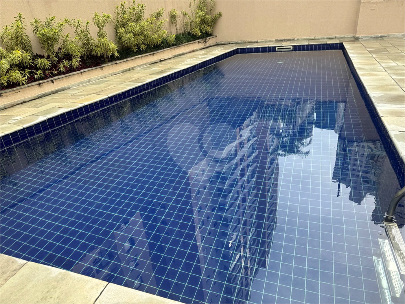 Apartamento à venda com 2 quartos, sendo 1 suíte,  em Santana, São Paulo, SP