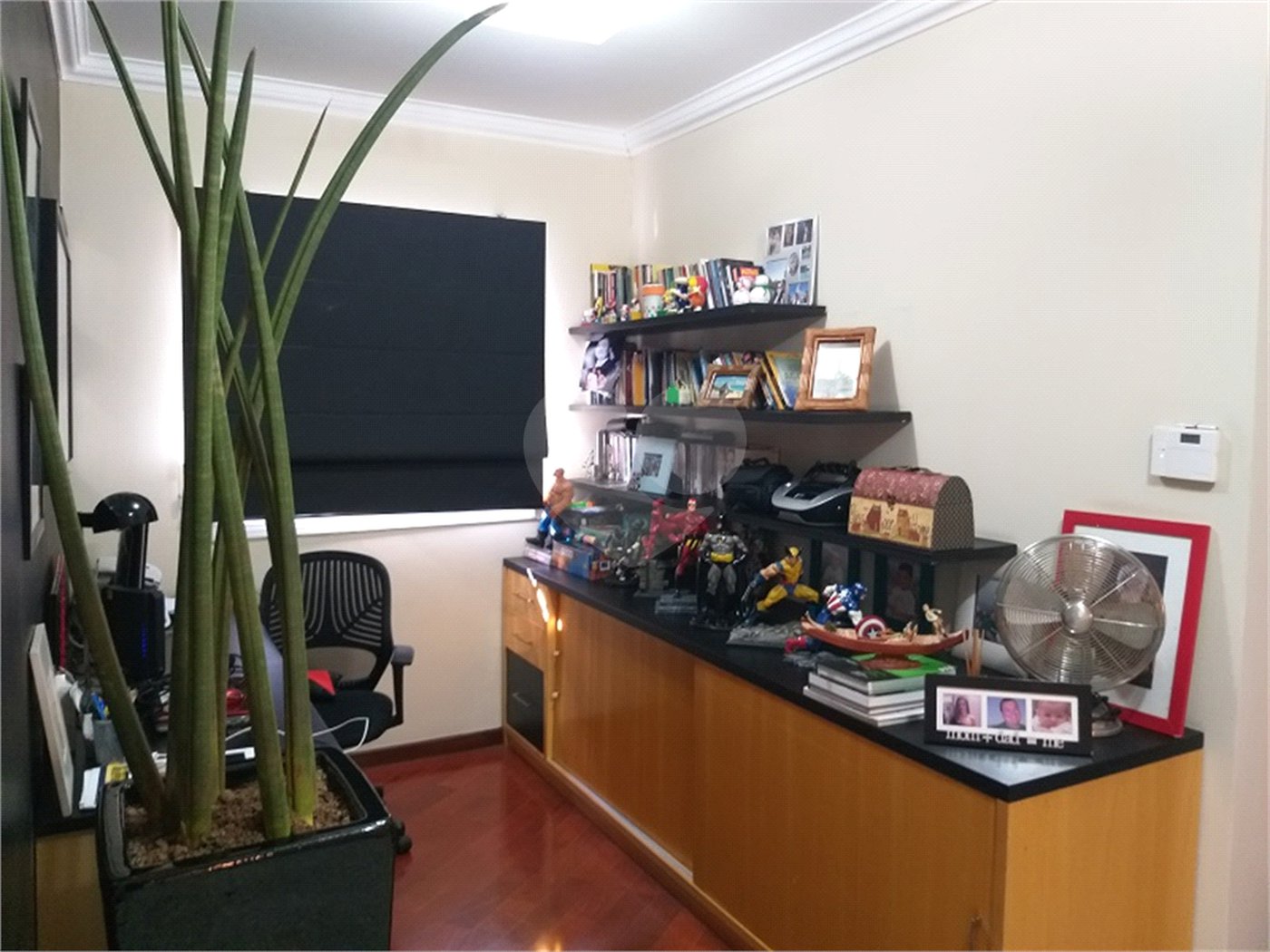 Casa à venda com 4 suítes em Jardim Floresta, São Paulo, SP