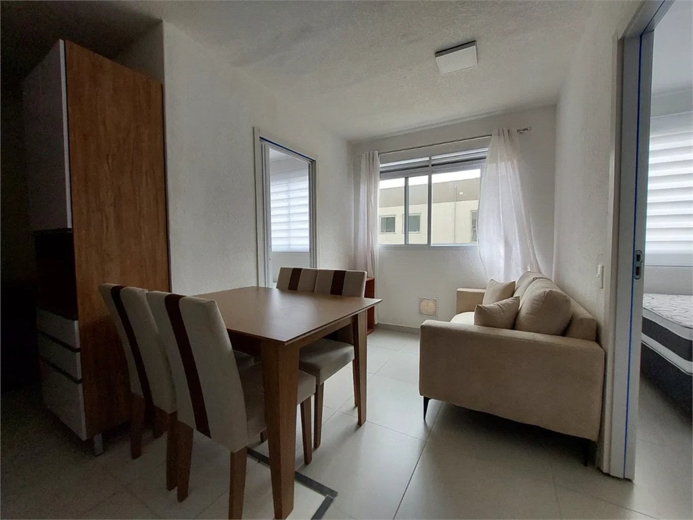 Apartamento à venda com 2 quartos em Vila Leopoldina, São Paulo, SP