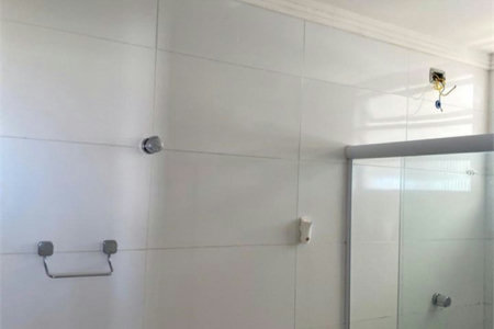 Apartamento Residencial à venda, Embaré, Santos - AP0861.