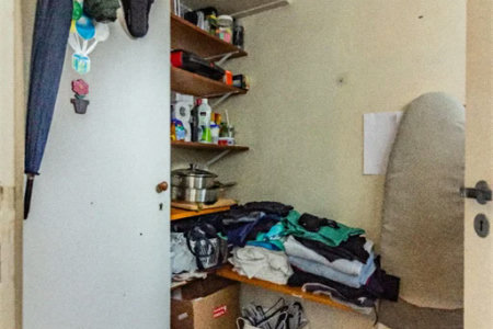 Apartamento à venda com 3 quartos em Pinheiros, São Paulo, SP