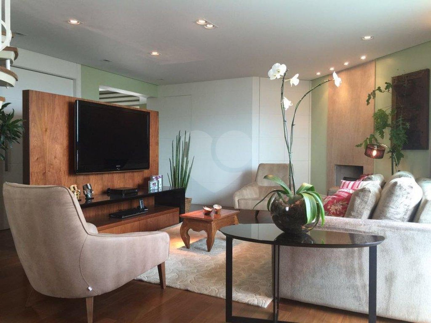 Apartamento à venda com 3 suítes em Santana, São Paulo, SP