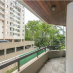 Apartamento à venda ou para alugar com 4 quartos, sendo 2 suítes, em Jardim Ampliação, São Paulo, SP