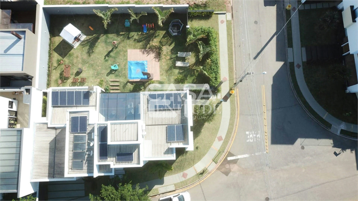 Casa em condomínio à venda com 3 suítes em Jardim Residencial Chácara Ondina, Sorocaba, SP