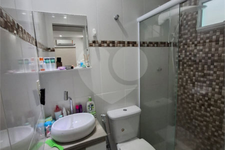 Casa Térrea à venda com 2 quartos, sendo 1 suíte, em Campo Grande, Rio de Janeiro, RJ