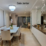 Apartamento à venda com 4 suítes em Santana, São Paulo, SP