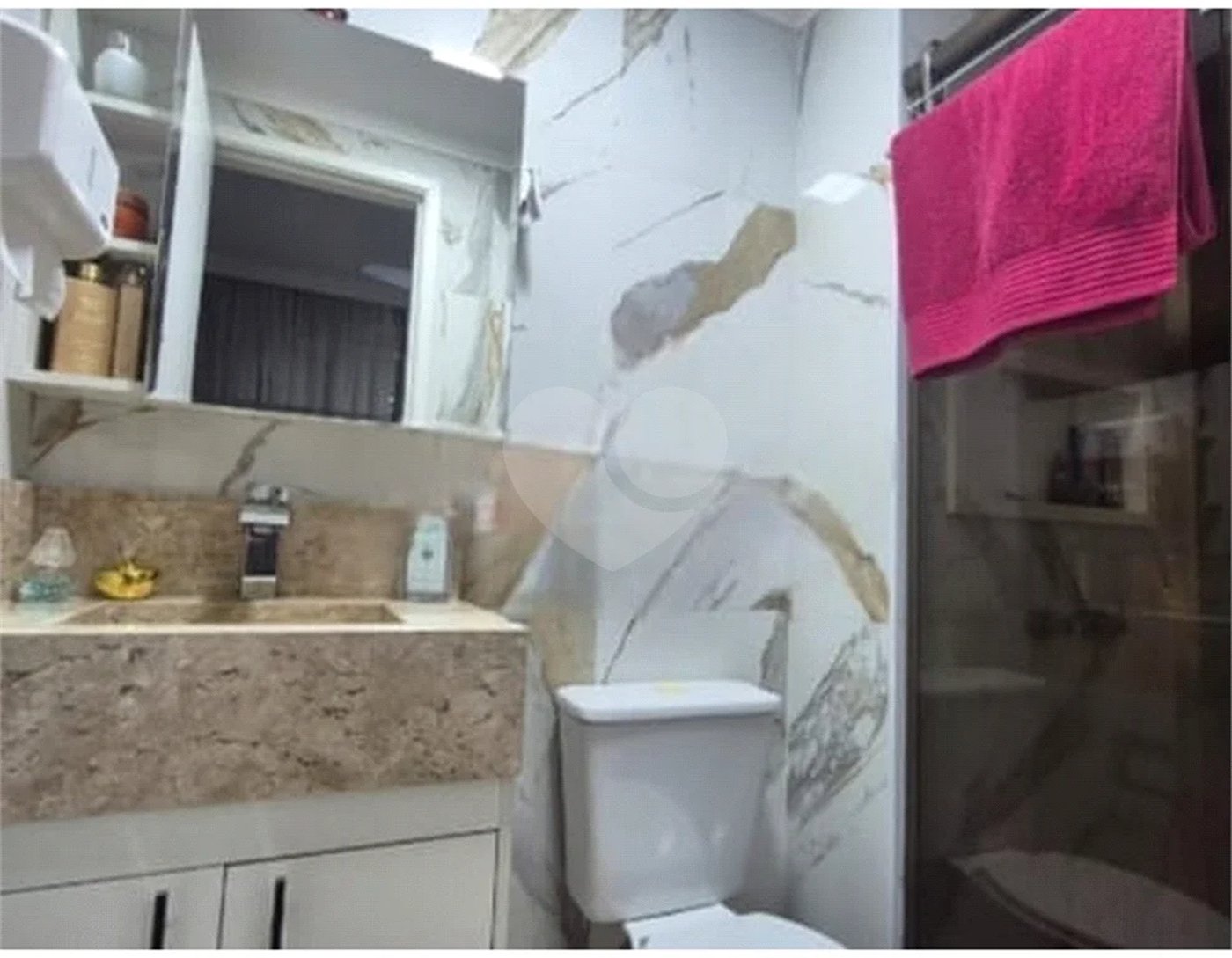 Apartamento à venda com 3 quartos, sendo 1 suíte, em Jardim Japão, São Paulo, SP