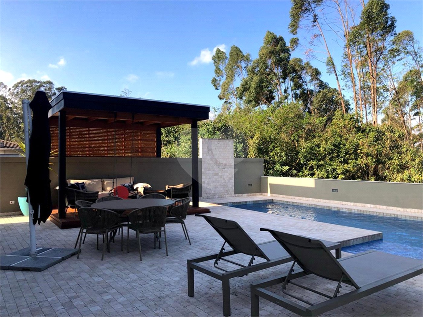 Casa à venda com 3 suítes em São Paulo II, Cotia, SP