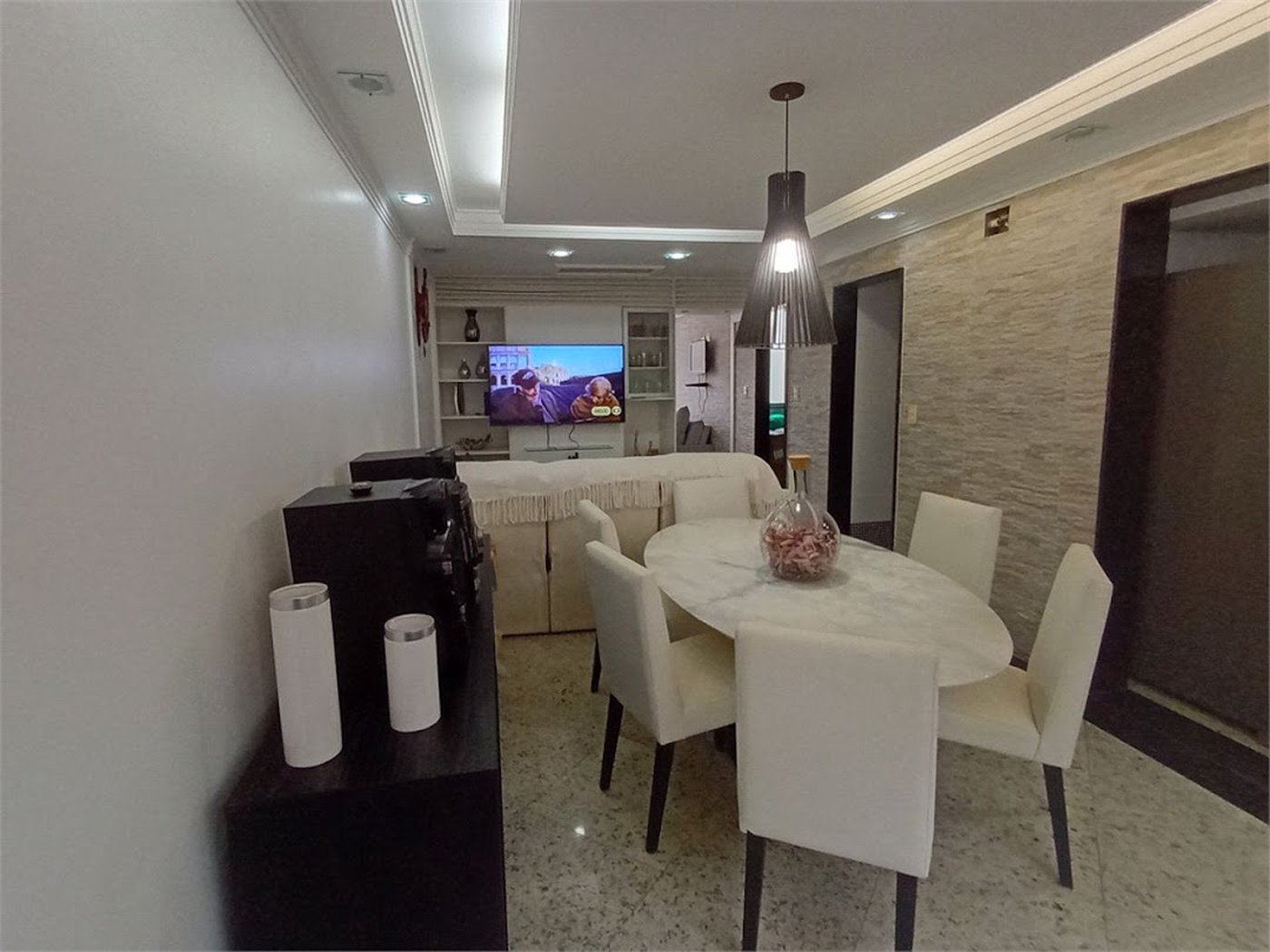 Apartamento Residencial à venda, ,  - AP0463.