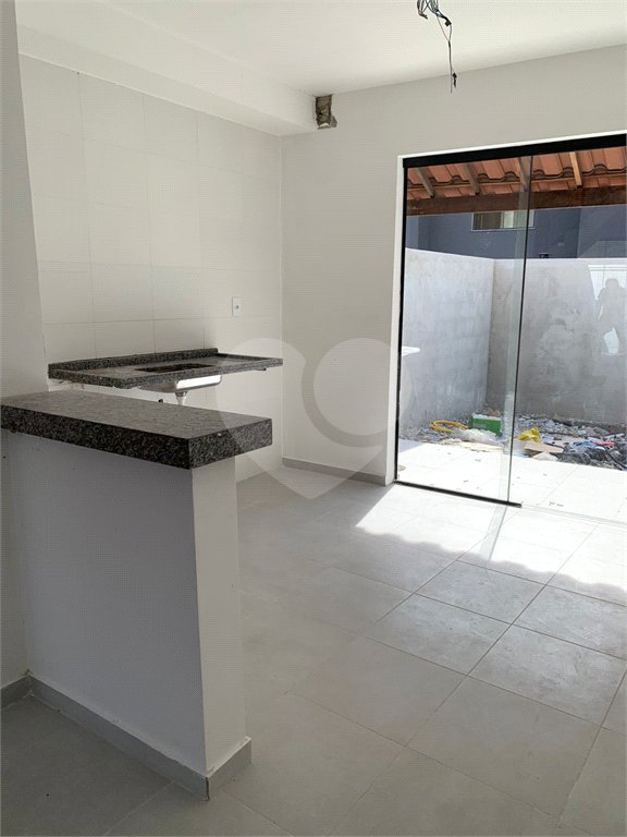 Casa à venda com 2 quartos no condomínio Residencial Mirella, Rio de Janeiro - RJ