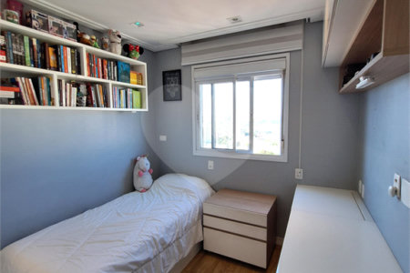 Apartamento à venda com 3 suítes em Vila Maria Alta, São Paulo, SP