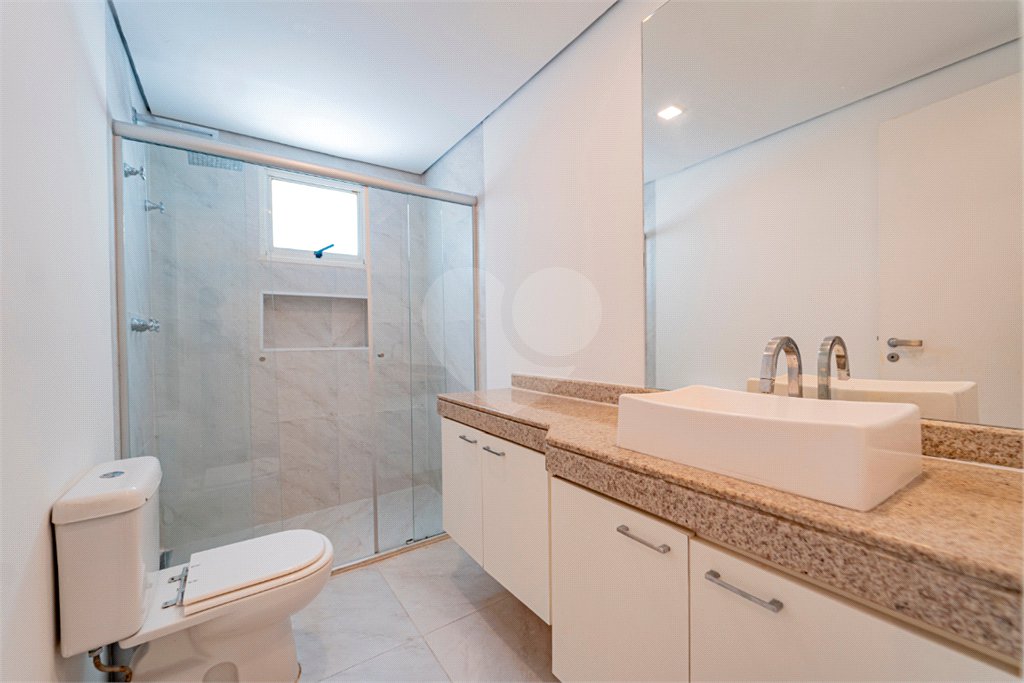 Apartamento à venda com 3 suítes em Vila Mascote, São Paulo, SP