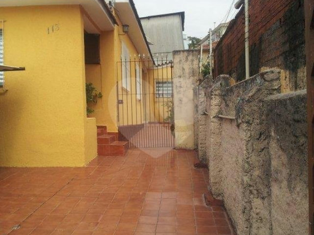 Terreno à venda com 6 quartos, sendo 2 suítes,  em Vila Maria Alta, São Paulo, SP
