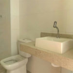 Apartamento com 3 dormitórios à venda, 87 m² por R$ 683.920,00 - Aparecida - Santos/SP