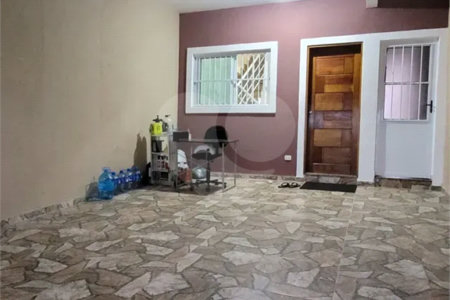 Casa à venda com 3 quartos, sendo 2 suítes, em Jardim Paulista, São José dos Campos, SP