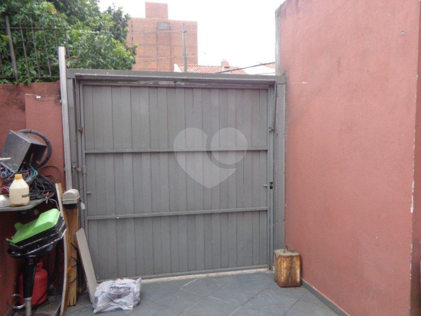 Sobrado à venda com 2 quartos em Vila Mascote, São Paulo, SP