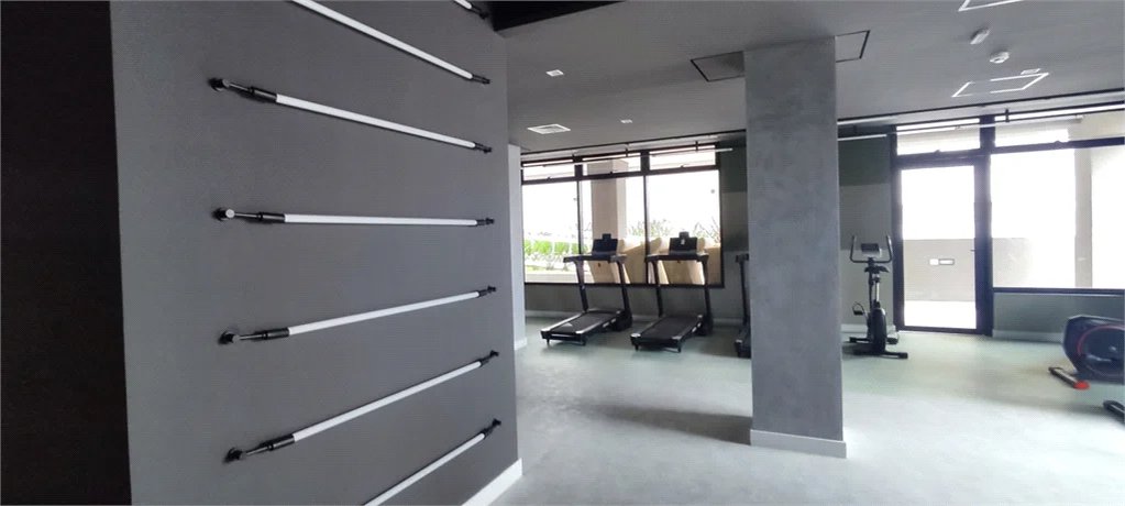 Apartamento à venda ou para alugar com 1 quarto em Butantã, São Paulo, SP