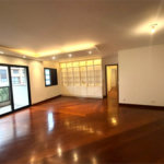 Apartamento à venda com 3 suítes em Vila Suzana, São Paulo, SP