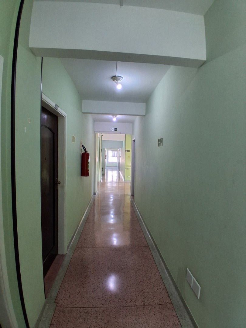 Sala à venda, 57 m² por R$ 200.000,00 - Aparecida - Santos/SP