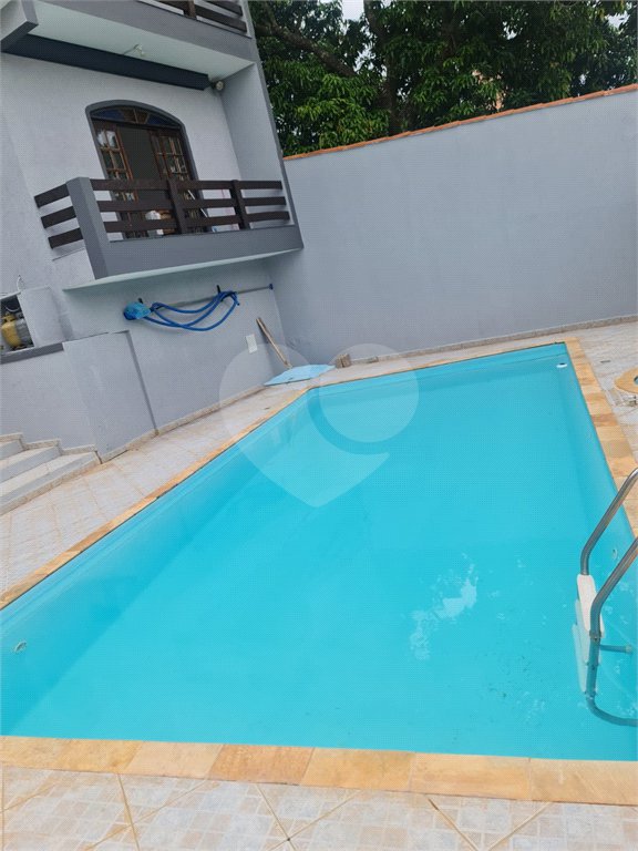 Sobrado para alugar com 3 quartos, sendo 2 suítes, em Jardim Paulista, Atibaia, SP