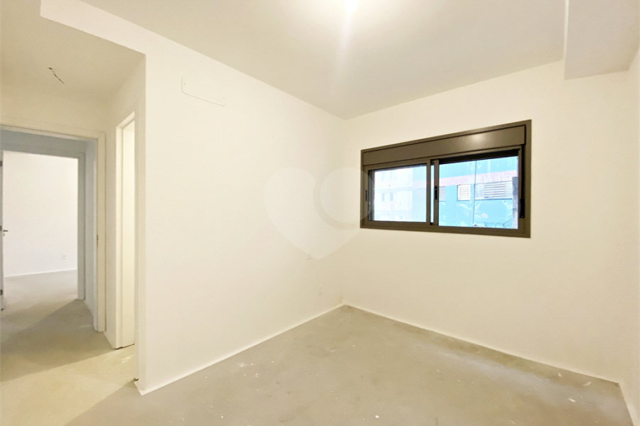 Apartamento à venda com 3 suítes em Santana, São Paulo, SP