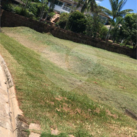 Terreno à venda no condomínio Parque dos Resedás, Itupeva - SP
