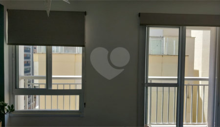 Studio à venda com 1 quarto em Pinheiros, São Paulo, SP